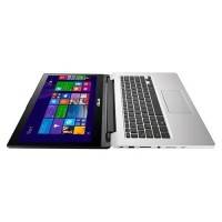 ноутбук ASUS TP300LA-DW049H 90NB05Y1-M03640 Черный
