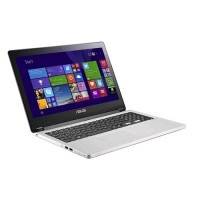 ноутбук ASUS TP500LA-CJ061H 90NB05R1-M00690 Черный