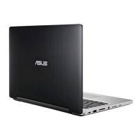 ноутбук ASUS Transformer Book Flip TP500LN-DN047H 90NB05X1-M00890 Черный