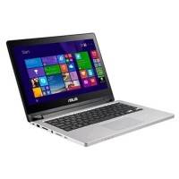 ноутбук ASUS Transformer Book Flip TP500LN-DN059H 90NB05X1-M00910 Черный