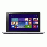 ноутбук ASUS Transformer Book Trio TX201LA-CQ026H 90NB03I1-M01680 Серый