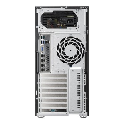 сервер ASUS TS300-E10-PS4 90SF00S1-M01570