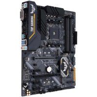материнская плата ASUS TUF B450-Pro Gaming