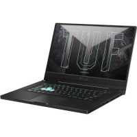 ноутбук ASUS TUF Dash F15 FX516PC-HN107 90NR05U1-M005D0 Серый