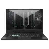 ноутбук ASUS TUF Dash F15 FX516PE TUF516PE-AB73 90NR0641-M02000 Серый