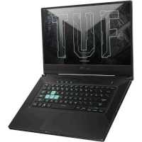ноутбук ASUS TUF Dash F15 FX516PM-HN086 90NR05X1-M04040 Серый