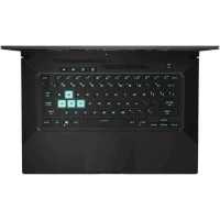 ноутбук ASUS TUF Dash F15 FX516PM-HN086 90NR05X1-M04040 Серый