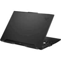 ноутбук ASUS TUF Dash F15 FX517ZC-HN051 90NR09L3-M008S0 Черный