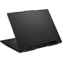 ноутбук ASUS TUF Dash F15 FX517ZC-HN051 90NR09L3-M008S0 Черный
