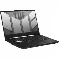 ноутбук ASUS TUF Dash F15 FX517ZM-AS73 90NR09Q3-M004E0 Черный