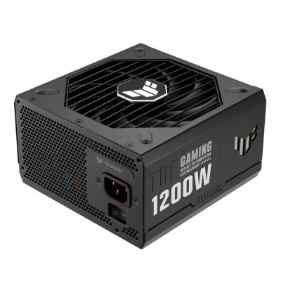 блок питания ASUS TUF Gaming 1200B 90YE00S0-B0NA00 Черный