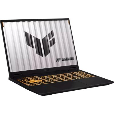 ноутбук ASUS TUF Gaming 16 FX610JH-TU073 90NR0QS1-M00470 Черный