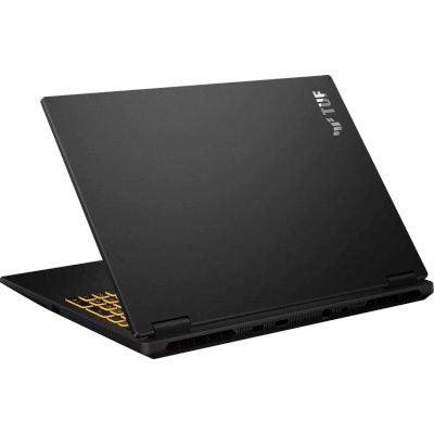 ноутбук ASUS TUF Gaming 16 FX610JH-TU073 90NR0QS1-M00470 Черный