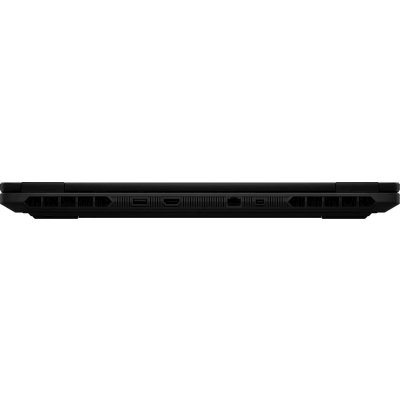 ноутбук ASUS TUF Gaming 16 FX610JH-TU073 90NR0QS1-M00470 Черный