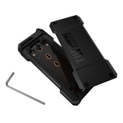 контейнер для жесткого диска ASUS TUF Gaming A1 ESD-T1A 90DD02N0-M09000