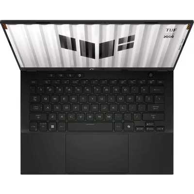 ноутбук ASUS TUF Gaming A14 FA401UU-RG013 90NR0JD1-M001E0 Серый