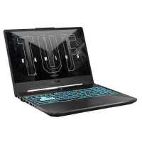 ноутбук ASUS TUF Gaming A15 FA506ICB-HN105 90NR0667-M00BL0 Черный