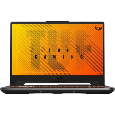 ноутбук ASUS TUF Gaming A15 FA506IHR-HN019 90NR07G7-M003B0-wpro Белый