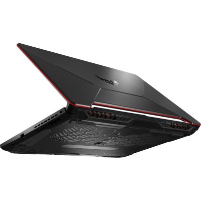 ноутбук ASUS TUF Gaming A15 FA506IHR-HN019 90NR07G7-M003B0-wpro Белый