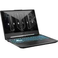 ноутбук ASUS TUF Gaming A15 FA506IHR-HN047W 90NR07G7-M000Z0 Черный