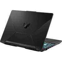 ноутбук ASUS TUF Gaming A15 FA506IHR-HN047W 90NR07G7-M000Z0 Черный