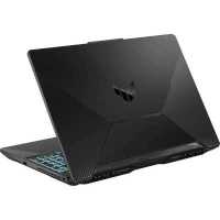 ноутбук ASUS TUF Gaming A15 FA506IHR-HN047W 90NR07G7-M000Z0 Черный