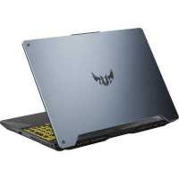 ноутбук ASUS TUF Gaming A15 FA506IV-HN393 90NR03L1-M07280-wpro Серый