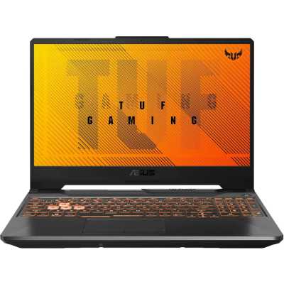ноутбук ASUS TUF Gaming A15 FA506NCQ 90NR0QE7-M001A0_32Win11P Черный