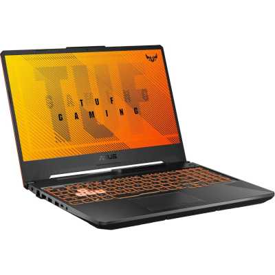 ноутбук ASUS TUF Gaming A15 FA506NCQ 90NR0QE7-M001A0_32Win11P Черный