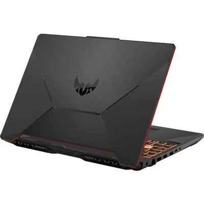 ноутбук ASUS TUF Gaming A15 FA506NCR-HN044 90NR0JV7-M002W0-wpro Черный