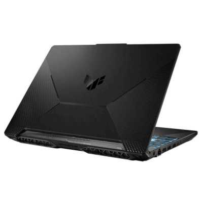 ноутбук ASUS TUF Gaming A15 FA506NF-HN060 90NR0JE7-M00550-wpro Черный