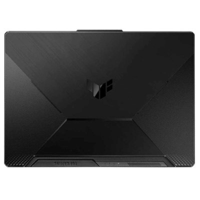 ноутбук ASUS TUF Gaming A15 FA506NF-HN060 90NR0JE7-M00550-wpro Черный