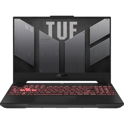 ноутбук ASUS TUF Gaming A15 FA507NV-LP023 90NR0E85-M002A0 Серый