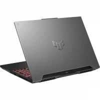 ноутбук ASUS TUF Gaming A15 FA507RC-HN058 90NR09R2-M006F0-wpro Серый