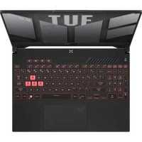 ноутбук ASUS TUF Gaming A15 FA507RE-HN054 90NR08Y2-M003B0 Серый