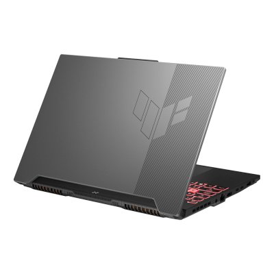 ноутбук ASUS TUF Gaming A15 FA507RM-HQ056 90NR09C1-M002W0-wpro Черный