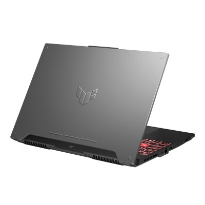 ноутбук ASUS TUF Gaming A15 FA507UI-HQ059 90NR0I65-M00330-wpro Серый