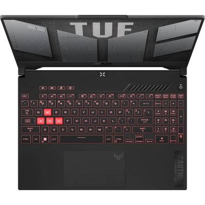 ноутбук ASUS TUF Gaming A15 FA507UV-LP149 90NR0I25-M007W0-wpro Серый