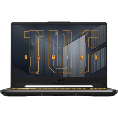 ноутбук ASUS TUF Gaming A15 FX506IEB-HN042 90NR06A7-M001Z0 Серый