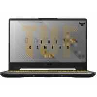 ноутбук ASUS TUF Gaming A15 FX506IV-HN326T 90NR03L1-M05940 Серый