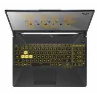 ноутбук ASUS TUF Gaming A15 FX506IV-HN326 90NR03L1-M05950-wpro Черный