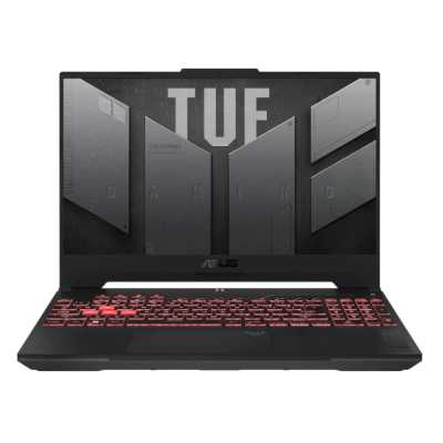 ноутбук ASUS TUF Gaming A16 FA607NU 90NR0MU3-M00330_Win11P Серый
