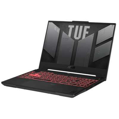 ноутбук ASUS TUF Gaming A16 FA607NU 90NR0MU3-M00330_Win11P Серый
