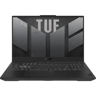 ноутбук ASUS TUF Gaming A16 FA607NUQ 90NR0QF3-M00CF0_32 Серый