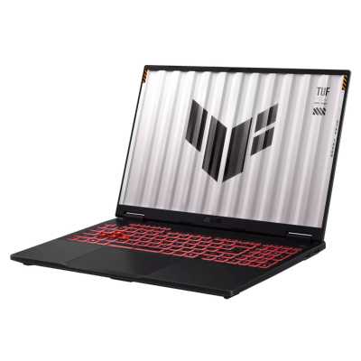 ноутбук ASUS TUF Gaming A16 FA608PM-RV041 90NR0MC1-M002Z0-wpro Серый