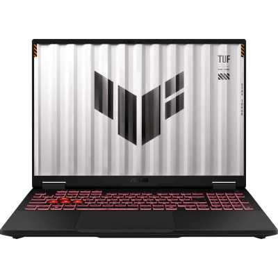 ноутбук ASUS TUF Gaming A16 FA608PP-QT181 90NR0MD1-M00A70-wpro Серый