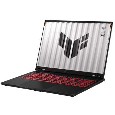 ноутбук ASUS TUF Gaming A16 FA608PP 90NR0MD1-M009R0_Win11P Серый