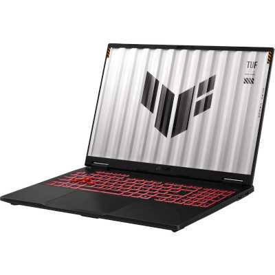 ноутбук ASUS TUF Gaming A16 FA608UM-RV097 90NR0KV1-M006W0-wpro Серый