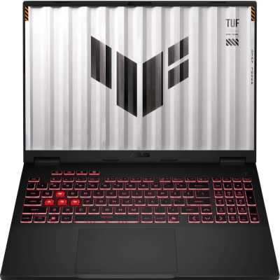 ноутбук ASUS TUF Gaming A16 FA608UM-RV097 90NR0KV1-M006W0-wpro Серый