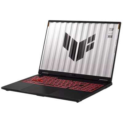 ноутбук ASUS TUF Gaming A16 FA608UMI-TU172 90NR0KV1-M00BC0 Серый